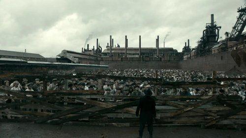 The Men Who Built America Season 1 Episode 4 - When One Ends, Another Begins