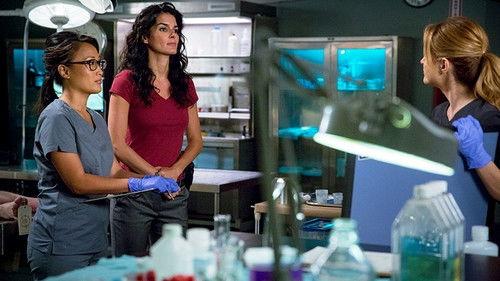 Rizzoli & Isles Season 5 Episode 18 - Family Matters