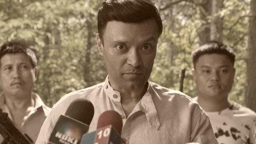 Adrishyam – The Invisible Heroes Season 1 Episode 9 - Operation Siyasat - Chapter 1