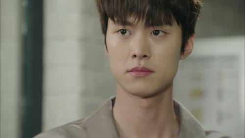 Revolutionary Love Season 1 Episode 5 - Episode 5