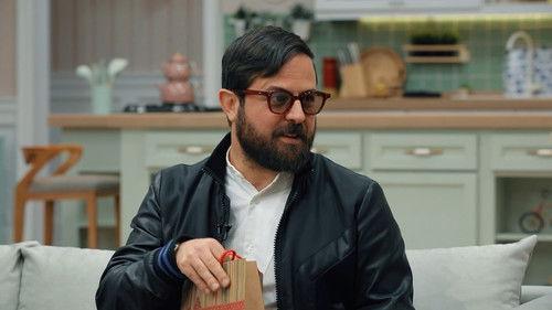 Mehmooni Season 1 Episode 3 - Episode 03