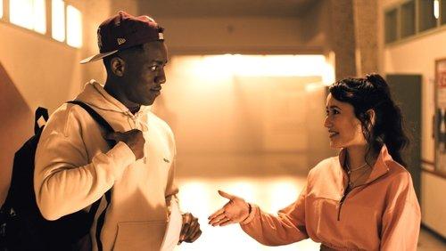 One of Us Is Lying Season 1 Episode 3 - One of Us Is Not Like the Others