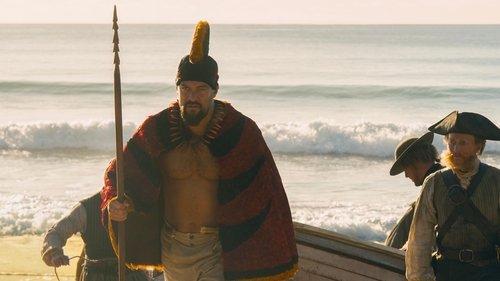 Chief of War Season 1 Episode 5 - The Race of the Gods