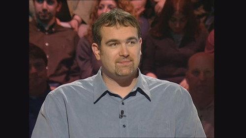 Who Wants to Be a Millionaire? Season 3 Episode 1 - Episode 01