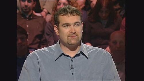 Who Wants to Be a Millionaire? Season 3 Episode 1 - Episode 01