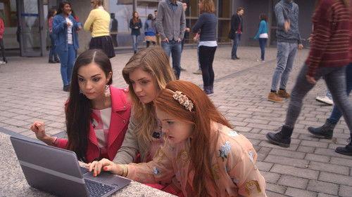 Alex & Co. Season 1 Episode 7 - Episode 7