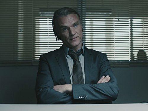 You Are Wanted Season 1 Episode 3 - Trust