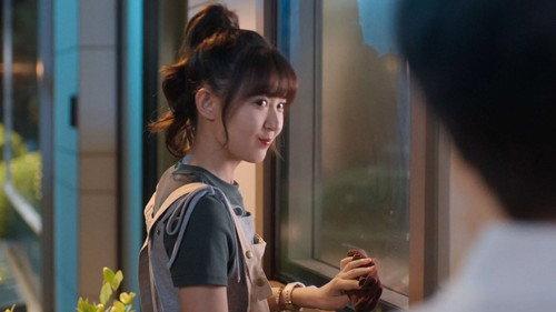 You From The Future Season 1 Episode 10 - Episode 10