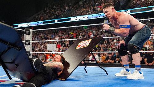 WWE Friday Night SmackDown Season 27 Episode 25 - June 20, 2025