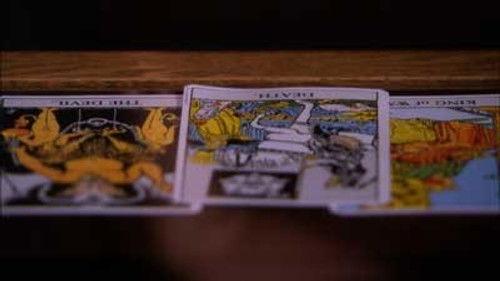 Forbidden Science Season 1 Episode 9 - Tarot