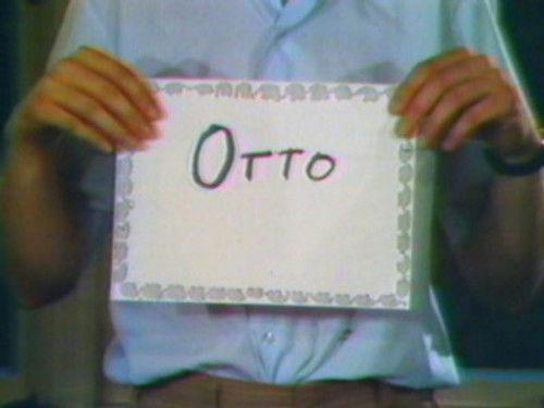 The Otto-Show Season 1 Episode 4 - Episode 4