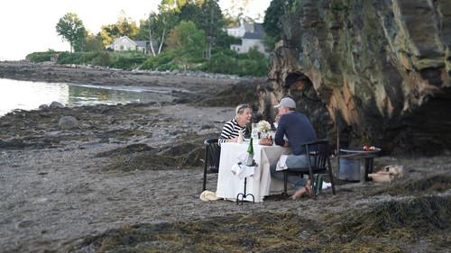 The Lost Kitchen Season 3 Episode 8 - Happy Anniversary