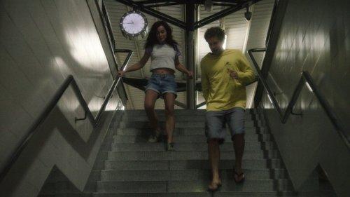 The Time It Takes Season 1 Episode 2 - Two Minutes in the Present and Nine Minutes in the Past