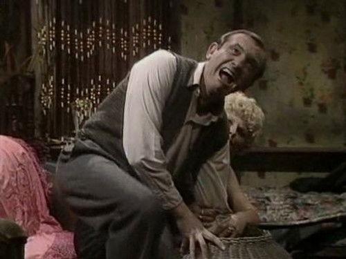 Rising Damp Season 3 Episode 5 - Fawcett's Python