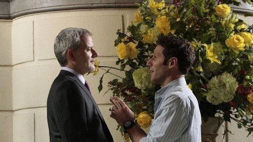 Royal Pains Season 4 Episode 13 - Something Fishy This Way Comes