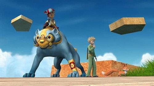The Little Prince Season 2 Episode 5 - Episode 5