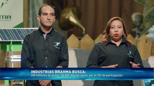 Shark Tank Colombia Season 2 Episode 4 - Episode 4