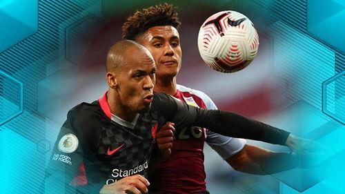 Match of the Day 2 Season 17 Episode 4 - MOTD2 - 4th October 2020