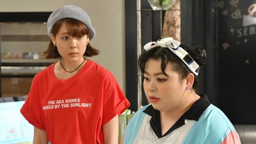 Ms. Kanna! Season 1 Episode 2 - Episode 2