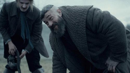 Gogol Season 1 Episode 7 - Revelation