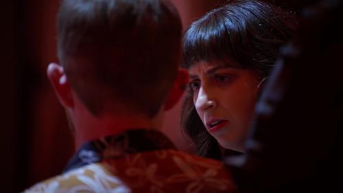 Scare Tactics Season 1 Episode 10 - Art of Darkness