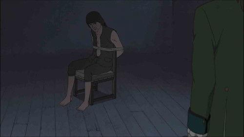 Le Chevalier D'Eon Season 1 Episode 3 - Sword Of Indignation