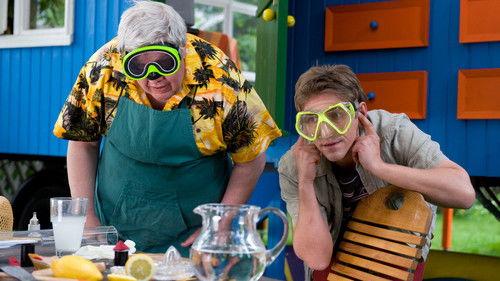 Löwenzahn Season 29 Episode 4 - Episode 4