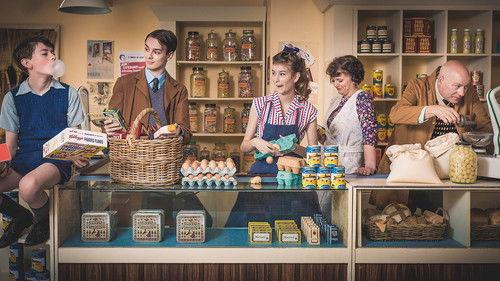 Back in Time for the Corner Shop Season 1 Episode 3 - 50s & 60s