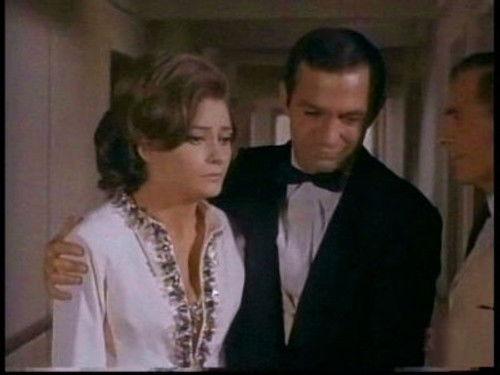 Run for Your Life Season 2 Episode 8 - Grotenberg Mask