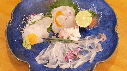 Trails to Oishii Tokyo Season 6 Episode 20 - KUE