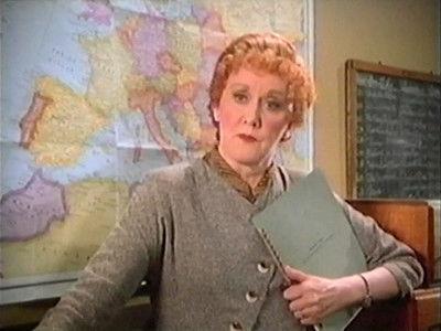 Remember WENN Season 3 Episode 11 - From the Pen of Gertrude Reece