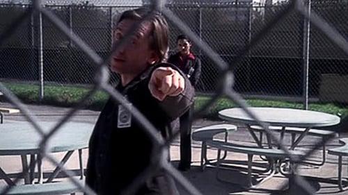 Lie to Me Season 1 Episode 5 - Unchained