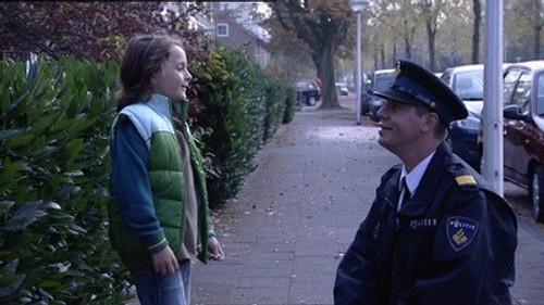 Draadstaal Season 1 Episode 5 - Fileprobleem