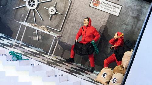 Me resbala Season 5 Episode 1 - Episode 1