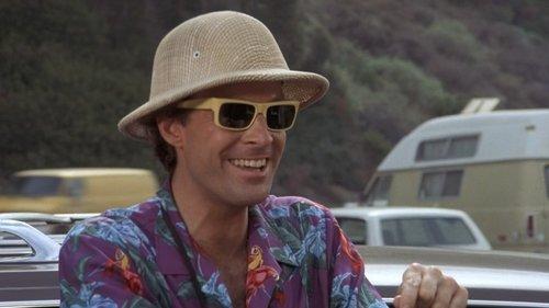 undefined Season 3 Episode 1 - Bullets and Bikinis