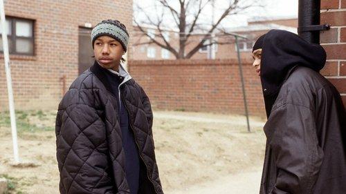 undefined Season 1 Episode 3 - The Buys