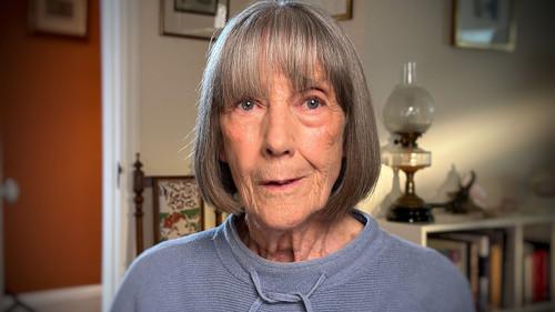 Remembers… Season 3 Episode 22 - Eileen Atkins Remembers… Mrs Dalloway