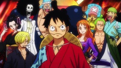 One Piece Season 21 Episode 911 - Bringing Down the Emperor of the Sea! A Secret Raid Operation Begins!