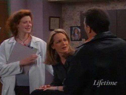 Mad About You Season 5 Episode 5 - Burt's Building