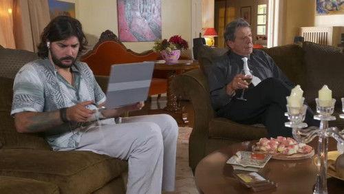 Haireta mou ton Platano Season 3 Episode 24 - Episode 24