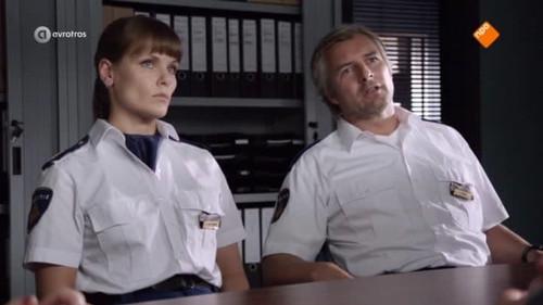 Flikken Maastricht Season 7 Episode 2 - Episode 2