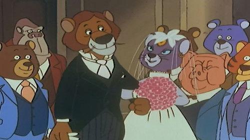 Around the World with Willy Fog Season 1 Episode 26 - What A Difference A Day Makes