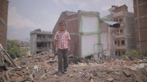 Arman ja viimeinen ristiretki Season 2 Episode 4 - Nepal, Earthquake survivors