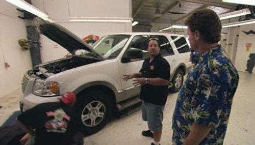 Rides Season 2 Episode 1 - Soccer Mom