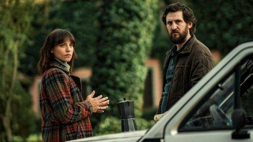 Tell Me Your Name Season 1 Episode 1 - Sonia