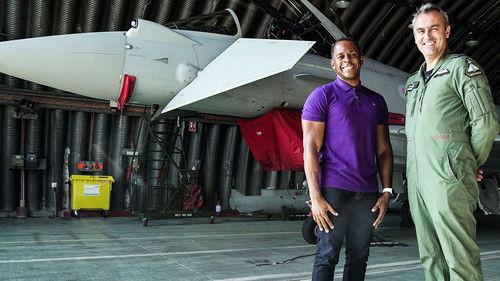 Planespotting Live Season 1 Episode 3 - Episode 3