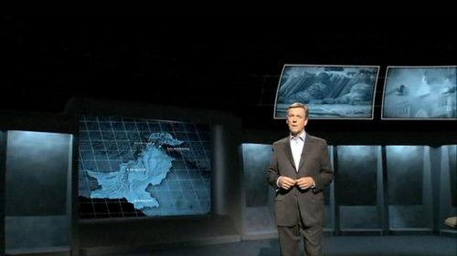 Neon Rider Season 3 Episode 5 - Night of the Living Ed