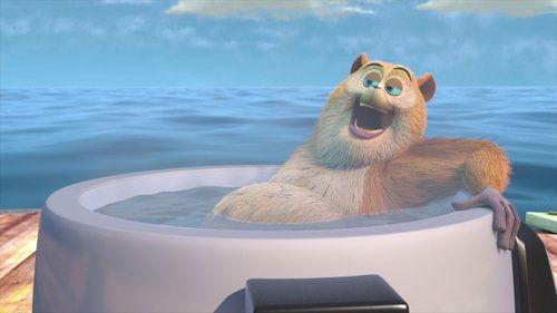 All Hail King Julien Season 4 Episode 7 - The King and Mrs. Mort