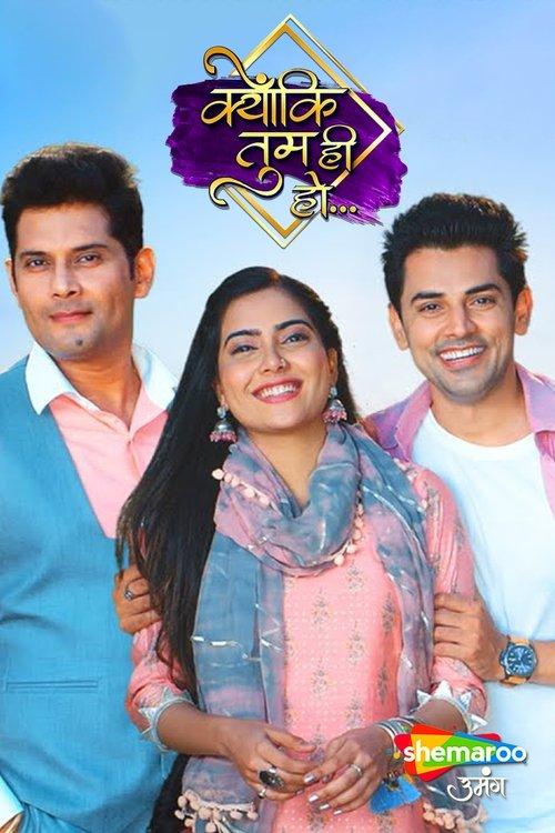 Kyunkii... Tum Hi Ho poster