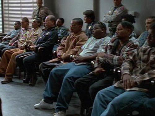 Murder One Season 1 Episode 7 - Chapter Seven